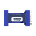 Advantech - ULI-321DK - USB 2.0 to RS-232 Converter, DB9 Male. Locked Serial Number