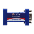Advantech - Convertisseur USB vers RS-232, 1 port, DB9 mâle