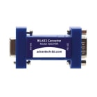 Advantech - Serial Converter, RS-232 DB9 F to RS-422 DB9 F, Port Powered