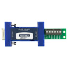 Advantech - ULI-223T - RS-232 (DB9 Female) to RS-422 (Terminal Block) Converter, Port
