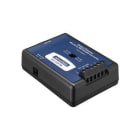 Advantech - Convertisseur RS-232 DB9 femelle vers RS-422/485 bornier, alimenté par batterie