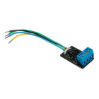 Advantech - Serial Surge Protector, RS-422/485 Data Line, Fused