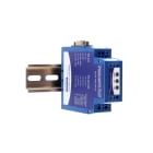 Advantech - Convertisseur RS-232 vers RS-422/485 industriel, rail DIN