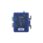 Advantech - ULI-234TCI - 3-Way Isolated RS-422/485 Repeater, Industrial DIN Mount, Terminal