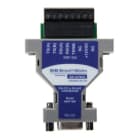 Advantech - RS-232 to RS-485 Converter ? pluggable terminal block