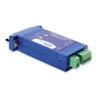 Advantech - Convertisseur RS-232 DB25 vers RS-422/485 2 ou 4 fils isolé, bornier