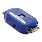 Advantech - Convertisseur RS-232 vers RS-422/485 4 fils, connecteurs DB9