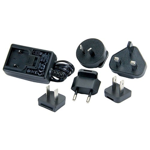 Advantech - Alimentation électrique universelle 6W AC-DC 5V1.2A