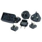 Advantech - Alimentation électrique universelle 6W AC-DC 5V1.2A