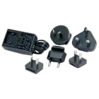 Advantech - Alimentation électrique universelle 6W AC-DC 5V 1.2A
