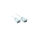 Advantech - SERIAL CABLE, DB9 (MALE) TO DB9 (FEMALE)