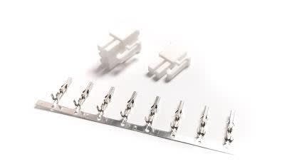 Advantech - Power and IO connector, SmartFlex