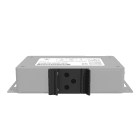 Advantech - Clip DIN pour routeur ICR