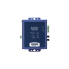 Advantech - ULI-211E - Heavy Industrial RS-232/422/485 (Terminal Block) to Multimode Fiber