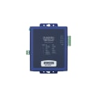 Advantech - ULI-213E - Heavy Industrial RS-232/422/485 (Terminal Block) to Single Mode