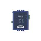 Advantech - ULI-213E - Heavy Industrial RS-232/422/485 (Terminal Block) to Single Mode