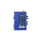 Advantech - ULI-212CI -Triple Isolated RS-232/422/485 (Terminal Block) to Single Mode Fiber