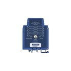 Advantech - ULI-244TI - RS-422/485 Dataline Surge Suppressor, DIN Rail Mounted, Terminal