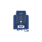 Advantech - ULI-244TI - RS-422/485 Dataline Surge Suppressor, DIN Rail Mounted, Terminal