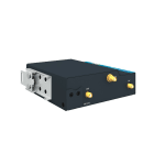 Advantech - Routeur LTE Cat 4 , 5xEthernet Gb, 1xRS232, 1xRS485, 2xSIM, 1xDI, 1xDO, GNSS