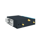 Advantech - Routeur LTE Cat 4 , 5xEthernet Gb, 1xRS232, 1xRS485, 2xSIM, 1xDI, 1xDO, WIFI