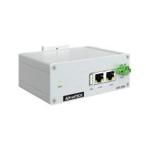 Advantech - Routeur LAN 2xETH GLOBAL métal