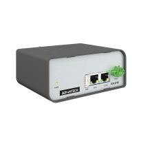 Advantech - Routeur LAN 2xETH GLOBAL Plastique