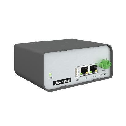 Advantech - Routeur LAN