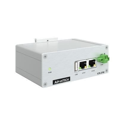 Advantech - Routeur LAN