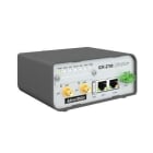 Advantech - ICR-2700, EMEA, 2× ETH, USB, Plastic, UK Power Supply