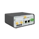 Advantech - ICR-2700, EMEA, 2x Ethernet, USB, Wi-Fi, Plastic, UK Accessories