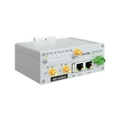 Advantech - Routeur 4G, Cat4, WIFI