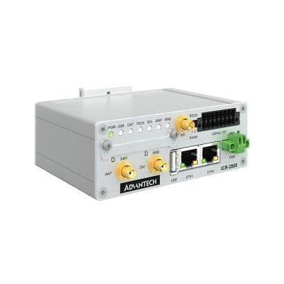 Advantech - Routeur 4G, Cat4, WIFI, Accessories EU