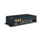Advantech - GATEWAY 5xETH,1xRS232/RS485 2xIO,CAN BUS WIFI USB Host SFP Gbe EMEA
