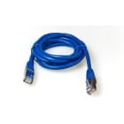 Advantech - Ethernet cross cable, All routers