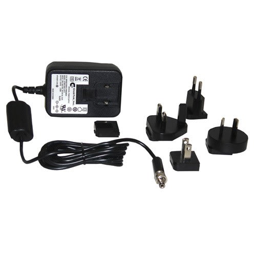 Advantech - Alimentation 12V multi-connecteur