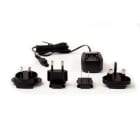 Advantech - Wall Power supply, SmartStart, US plug