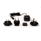 Advantech - Wall Power supply, SmartStart, US plug