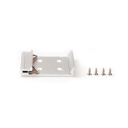Advantech - Metal DIN holder, v2i, ICR-2700P, ICR-2800P