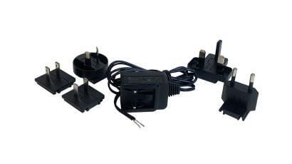 Advantech - AC-DC 6W Power Supply - stripped and tinned