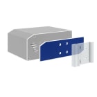 Advantech - SIM and RST cover plate, for the metal version of router SR30x, ST35x