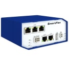 Advantech - SmartFlex, Global, 5x Ethernet, Plastic, Without Accessories