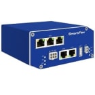 Advantech - Routeur LAN, 5xETH, USB, 2xDI/DO, Slot SD, Métal + Accessoires