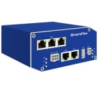 Advantech - Routeur LAN 5xETH USB 2xDI/DO Slot SD Métal + Accessoires
