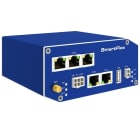 Advantech - SmartFlex, Global, 5x Ethernet, Wi-Fi, Metal, Without Accessories
