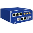 Advantech - SmartFlex, EMEA/LATAM/APAC, 5x ETH, Metal, No ACC
