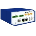 Advantech - SmartFlex, EMEA/LATAM/APAC, 2x ETH, 1x RS232, 1x RS485, Plastic, ACC Int.