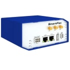 Advantech - SmartFlex, EMEA/LATAM/APAC, 2x ETH, PoE PSE, Plastic, No ACC