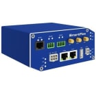 Advantech - SmartFlex, EMEA/LATAM/APAC, 3× ETH, 1× RS232, 1× RS485, PoE PSE, Metal, No ACC