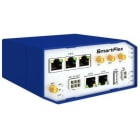 Advantech - SmartFlex, EMEA/LATAM/APAC, 5x Ethernet, Wi-Fi, Plastic, EU Accessories